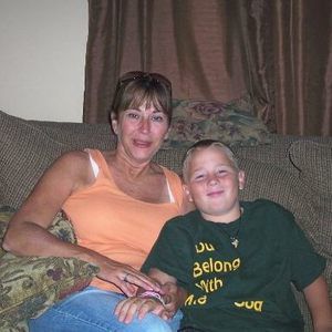 Meet your Posher, Terri